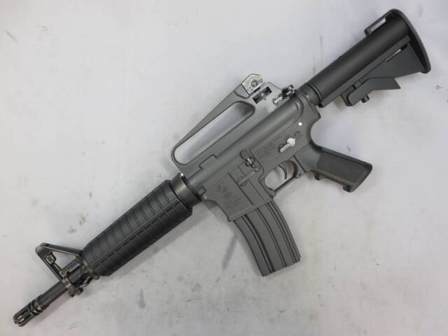 東京マルイ】コルト M733 コマンド スタンダード電動ガン