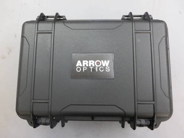 【ARROW OPTICS】Trijicon ACOG TA31タイプ 4倍スコープ