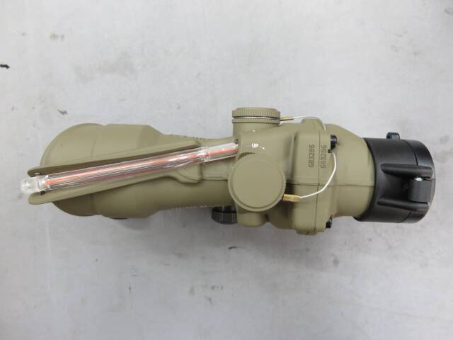 【ARROW OPTICS】Trijicon ACOG TA31タイプ 4倍スコープ