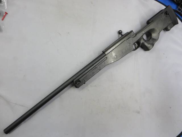 マルゼン] APS type96 スコープバイポッドセット (中古