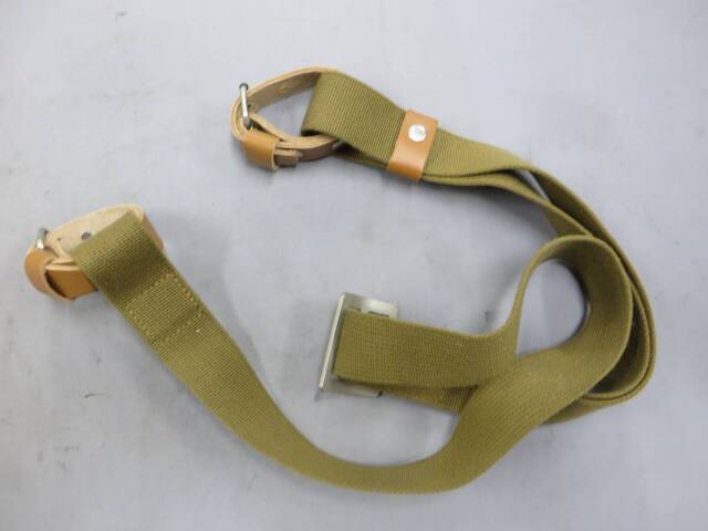 【KTW】モシンナガンM1891/30 エアーコッキング ボルトアクション　（第4ロット）