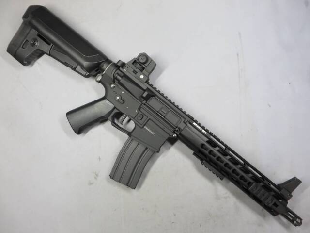 【Krytac】TRIDENT MK2 CRB・ショップカスタム