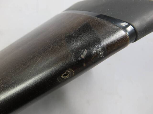 【マルゼン】ショットガン M1100 ウッドストック バージョン