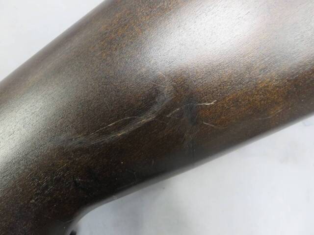 【マルゼン】ショットガン M1100 ウッドストック バージョン