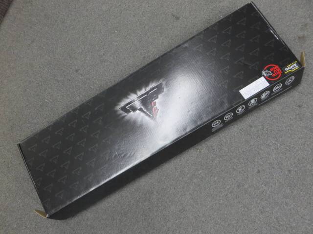 【VFC・EMG】JW2 TTI ウルトラライト14.5in 電動ガン