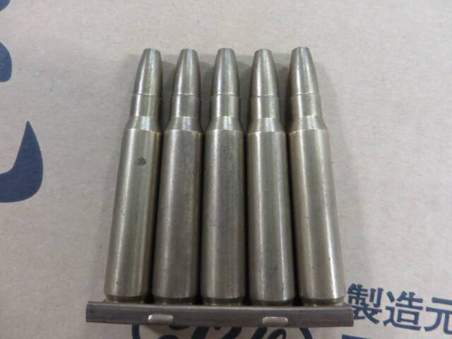 【タナカ】九七式狙撃銃　モデルガン