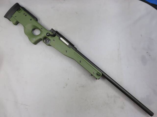 【マルゼン】APS Type96 OD