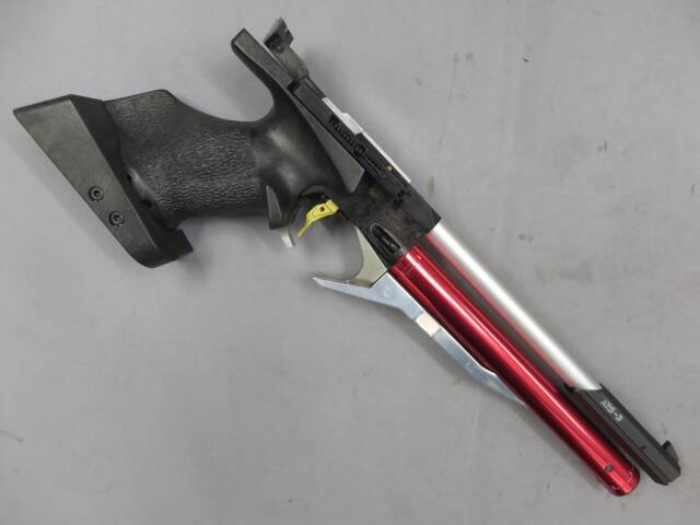 マルゼン】APS-3 リミテッドエディション 2008