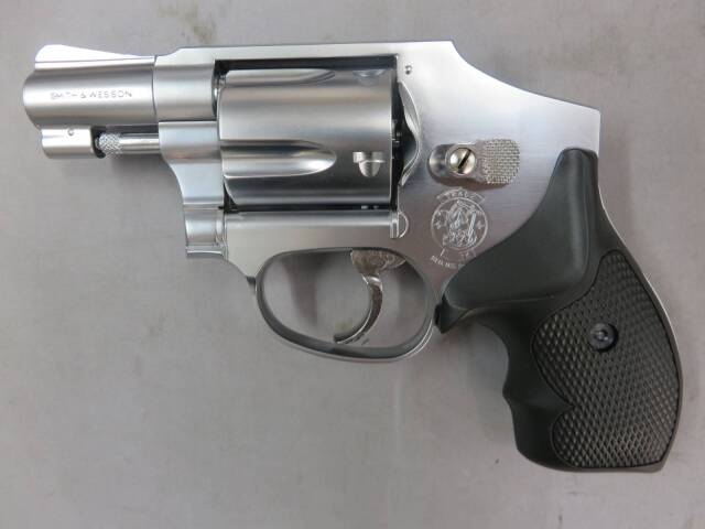 専用　　　タナカ S&W M640 楽天市場】タナカワークス S&W M640 センチニアル .38spl Ver.2