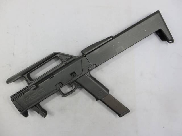 【KSC】マグプル FPG