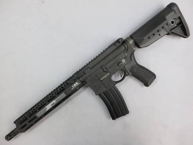 BCM AIR】MCMR 11.5in GBB