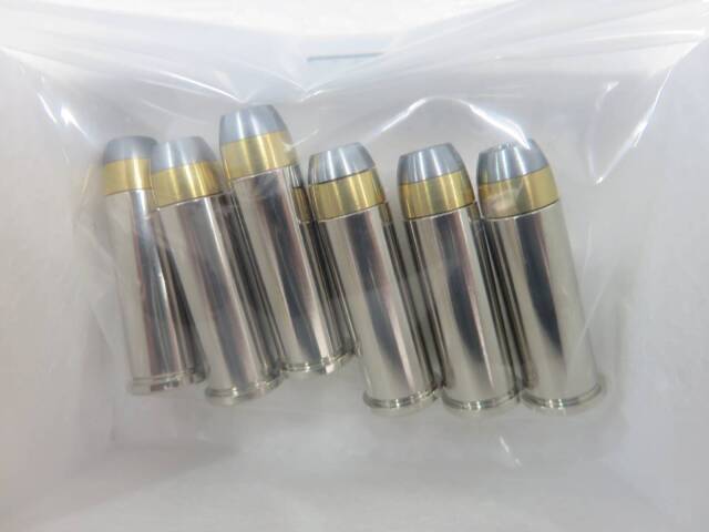 【タナカ】 S&W M68 C.H.P. First Delivery 6inch  共栄通商 限定製品 モデルガン