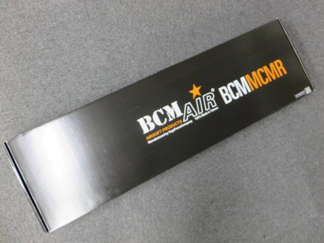 【BCM AIR】MCMR 11.5in GBB