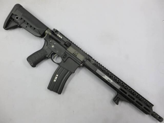 【BCM AIR】MCMR 14.5in GBB
