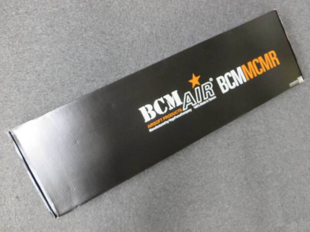 【BCM AIR】MCMR 14.5in GBB