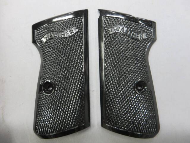 【マルゼン】ワルサー PPK/S 40周年記念モデル ムービープロップシリーズ