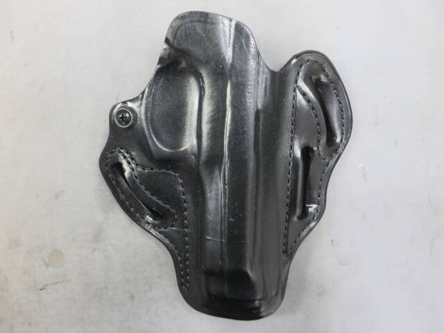 【DeSantis】ベレッタM92 SPEED SCABBARD（RIGHT）ホルスター