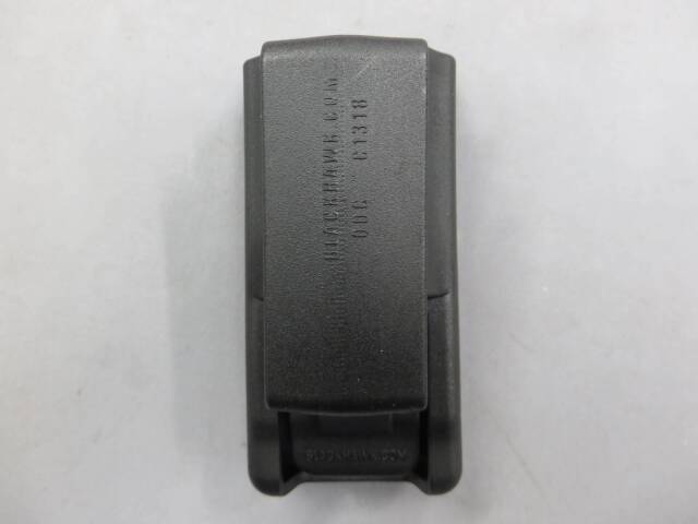 【BlackHawk】シングルスタッグ マガジンケース