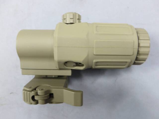 【AIM】EoTechタイプ G33 3X マグニファイア