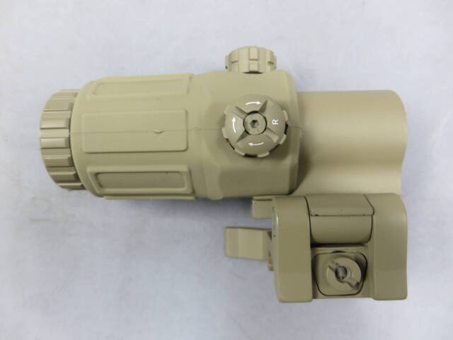 【AIM】EoTechタイプ G33 3X マグニファイア