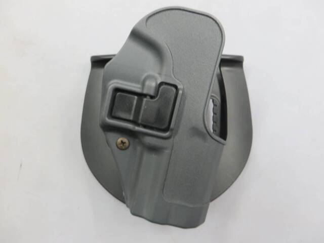 【BlackHawk】SERPA Level2 SPORTSTER ホルスター（右） / USPコンパクト