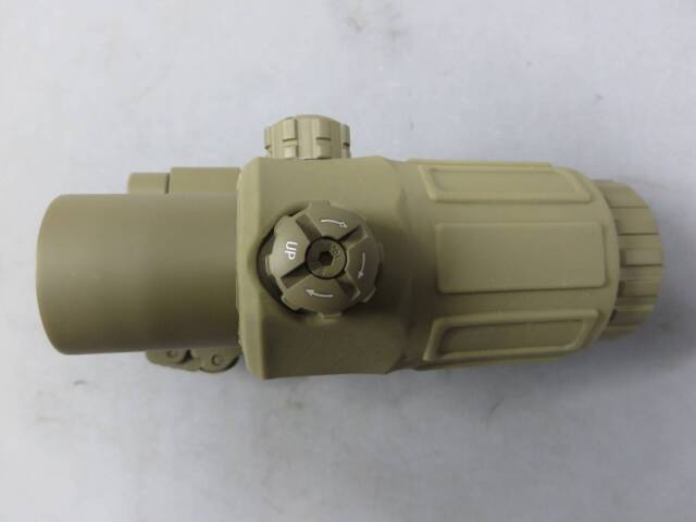 【AIM】EoTechタイプ G33 3X マグニファイア