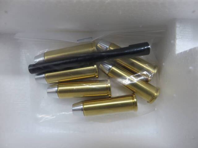 【タナカ】S&W M28 ハイウェイパトロールマン 4in HW  モデルガン