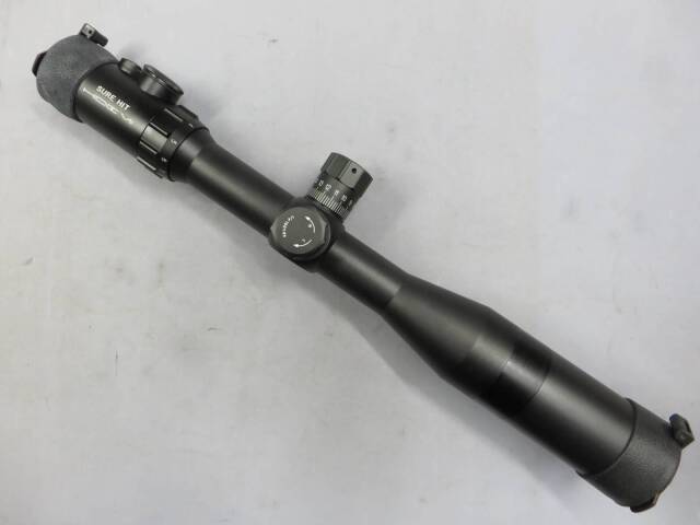 マルイ　絶版　希少 スチールカウンター SECRET ARMS SERIES EMG x DYTAC Noveske A2 FSP Chainsaw コンバージョンキット