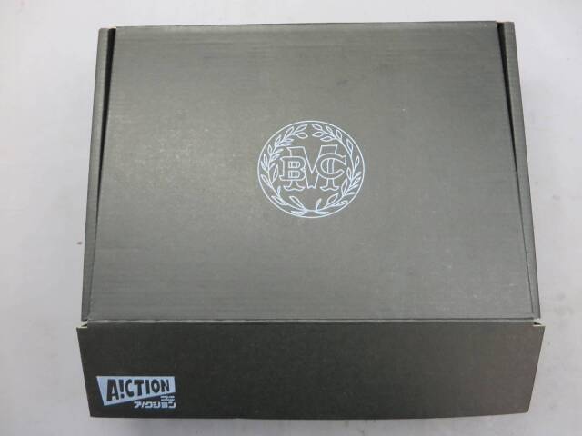 【ACTION】リバティ チーフ 3in  モデルガン