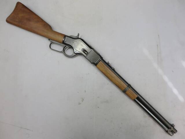 MGC】ウィンチェスター M73 モデルガン