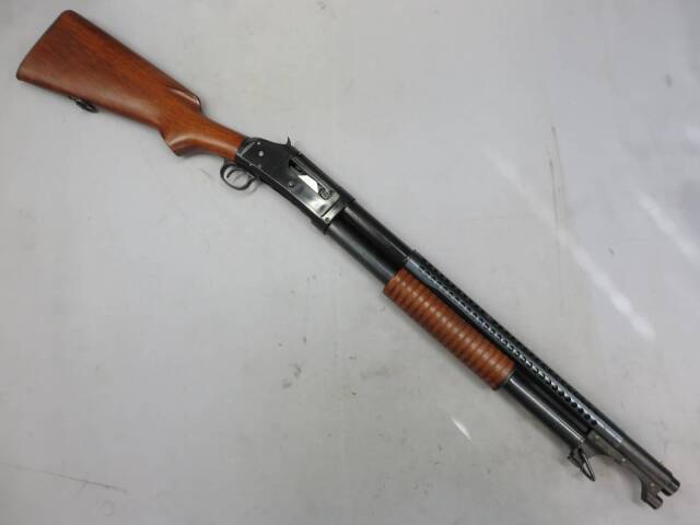 【タナカ】U.S. M1897トレンチガン  モデルガン