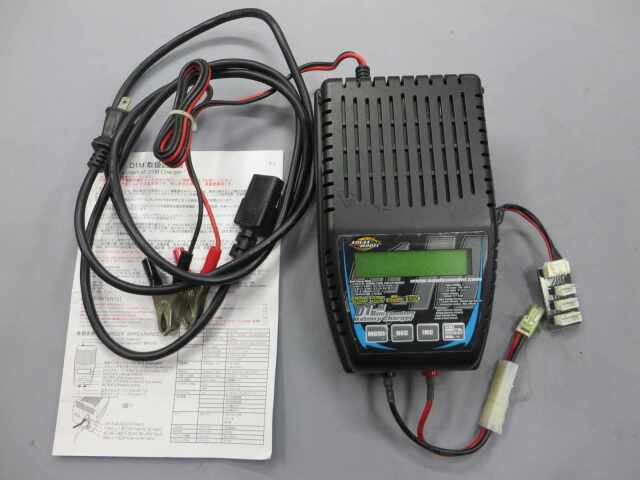 【EagleModel】D1-M バッテリーチャージャー