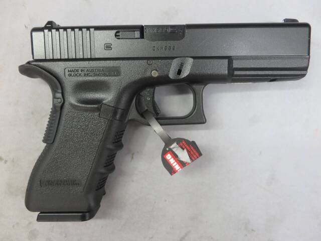 【東京マルイ】グロック 22 .40S&W CALIBER PISTOL・カスタム　 G22 Glock22