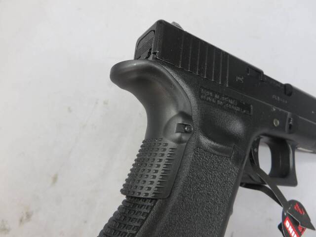 【東京マルイ】グロック 22 .40S&W CALIBER PISTOL・カスタム　 G22 Glock22