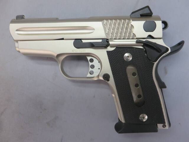 【KSC】M945 コンパクト スパイダー 限定品