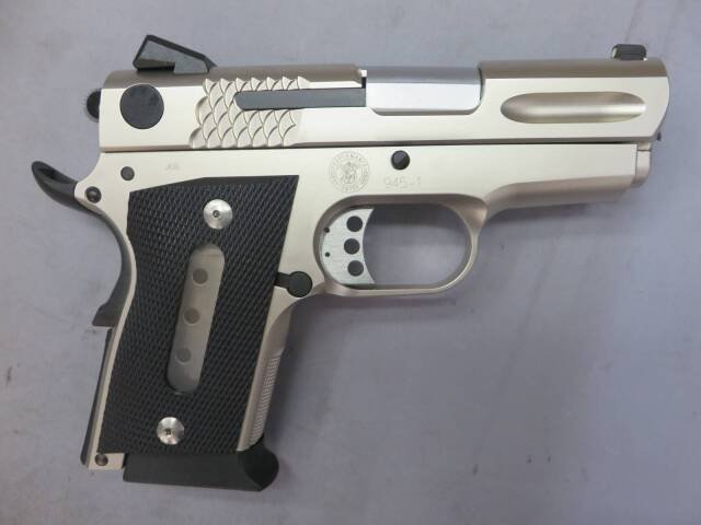 【KSC】M945 コンパクト スパイダー 限定品