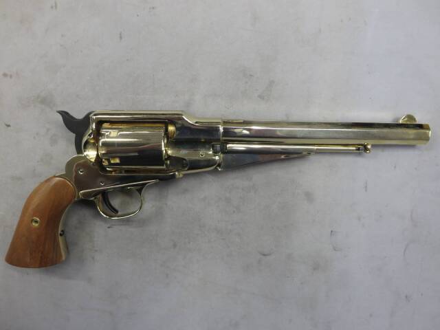 【タナカ】ニューモデルアーミー Cal.44 SMG・金属モデルガン