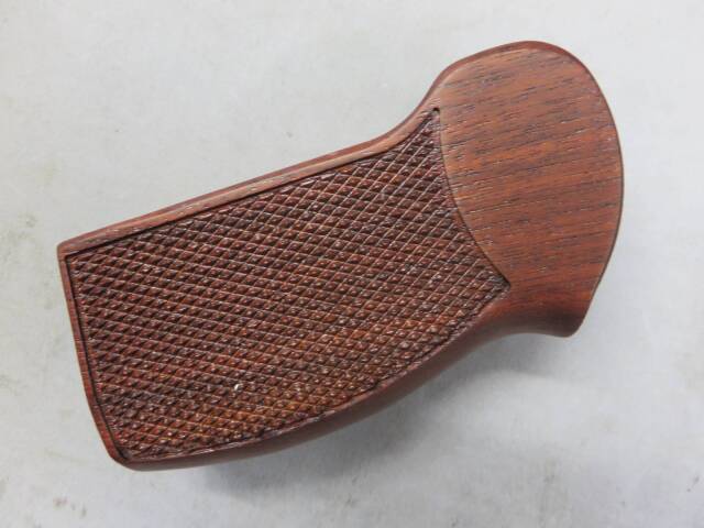 KSC】マカロフPM HW SYSTEM7 Ver.2.0・木製グリップ