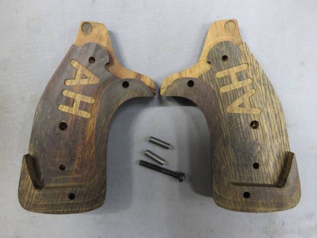 アルタモント】S&W Jフレーム ロゴ入り ステイブルチェッカー