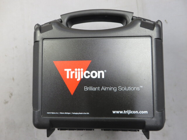 【Trijicon】ACOG TA02 4×32 Crosshair 100190