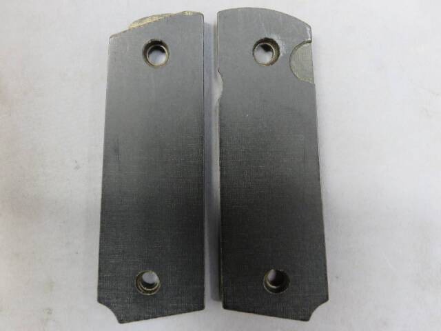 【Linville Grips】1911フルサイズ