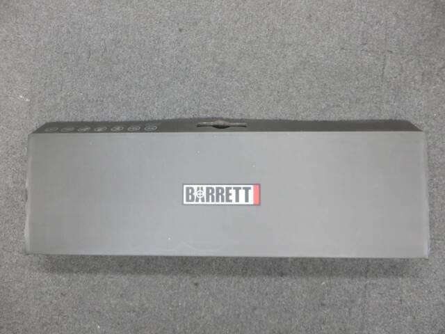 【KRYTAC】 EMG BARRETT REC7 DI CARBINE TUNGSTEN (KTAEG-BREC7C-TGN) 電動ガン