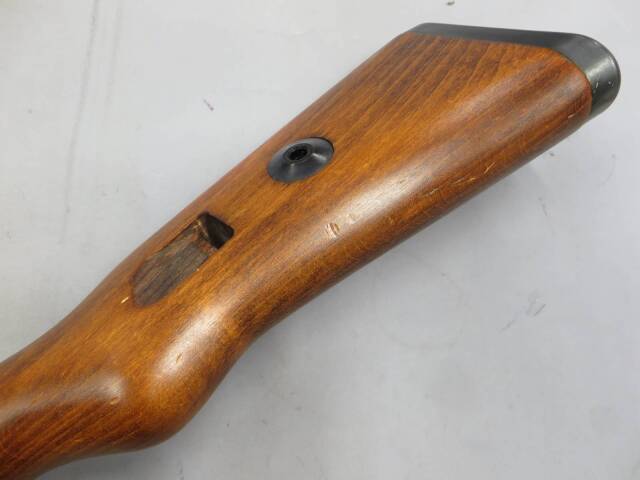 【タナカ】モーゼルKar98K AIR・Zf41スコープ ボルトアクションエアーライフル