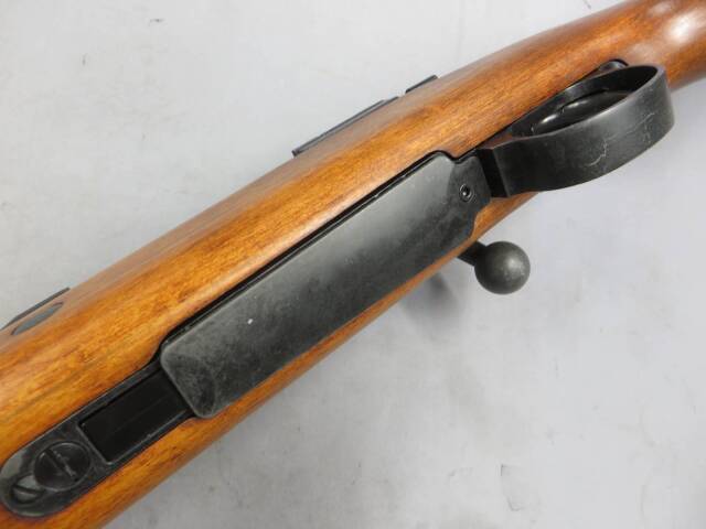 【タナカ】モーゼルKar98K AIR・Zf41スコープ ボルトアクションエアーライフル