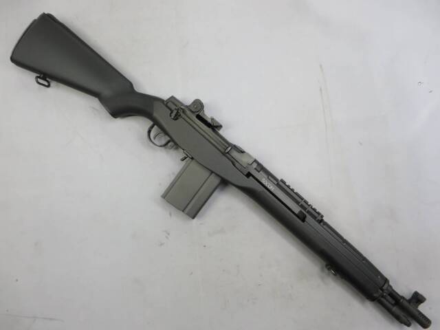 【東京マルイ】M14 SOCOM スタンダード電動ガン