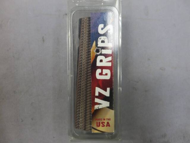 【Vz Grips】G10グリップ 1911 フルサイズ  Alien