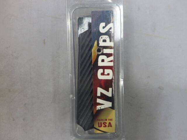 Vz Grips】G10グリップ 1911 コンパクト・オフィサーズ オペレーター2