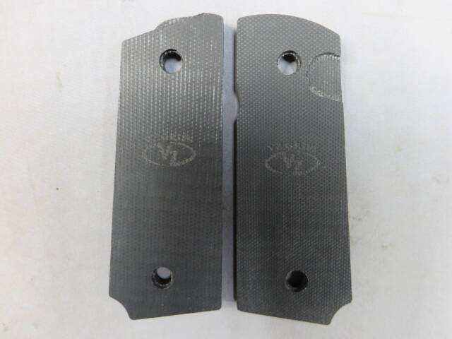 【Vzグリップス】G10グリップ 1911 コンパクト・オフィサーズ オペレーター2