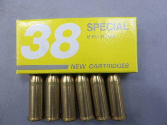 【コクサイ】S&W M10 2in .38スペシャル  HW No.196  モデルガン