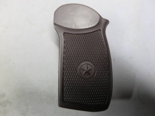 【明日香縫製】マカロフ グリップ